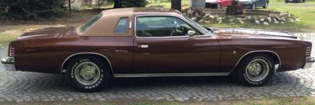  1977 Chrysler
