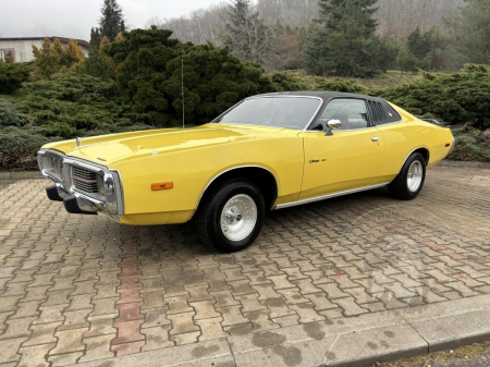 1973 Dodge