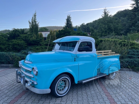 Dodge Pick Up 1950