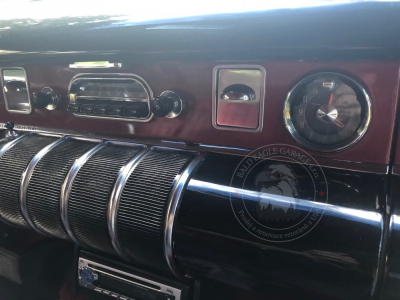 Veterán Buick Special 1955