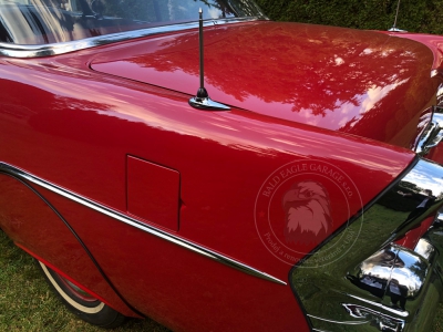 Veterán Buick Special 1955