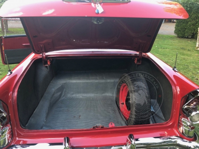 Veterán Buick Special 1955